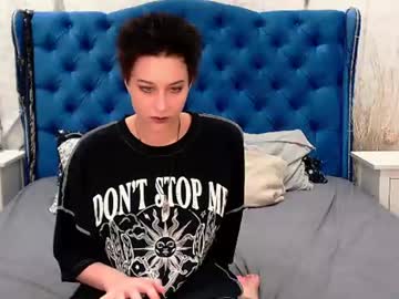 Via_Mayer Chaturbate stream image from July 03, 2026