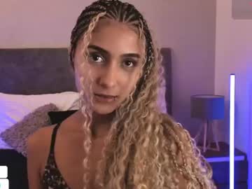 Daddysgirrl1_ Chaturbate stream image from July 03, 2026