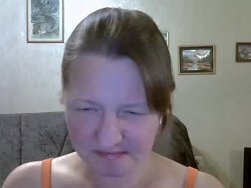 Helgacharming Chaturbate stream image from July 03, 2026
