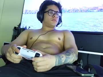 Javi_Bermuzzi Chaturbate stream image from July 03, 2026