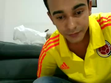 Juanpuentes206 Chaturbate stream image from July 03, 2026