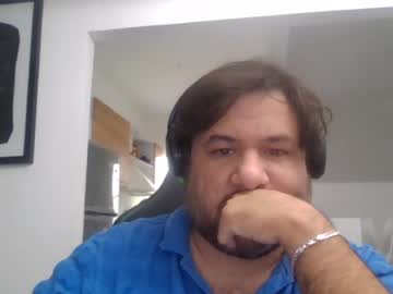 Karlmagnus19 Chaturbate stream image from July 03, 2026