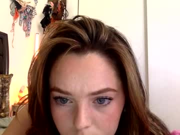 Lissielovexo Chaturbate stream image from July 03, 2026