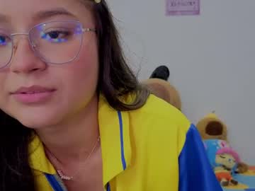 Nathalia_03 Chaturbate stream image from July 03, 2026