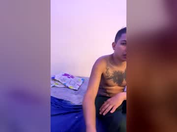 Senshiboy666 Chaturbate stream image from July 03, 2026