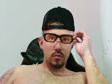 Steven_Med27 Chaturbate stream image from July 03, 2026