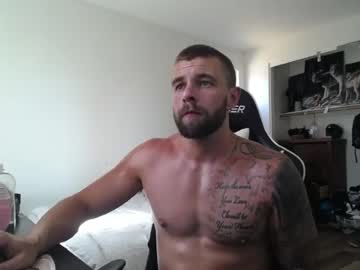 Theufcfan_8181 Chaturbate stream image from July 03, 2026