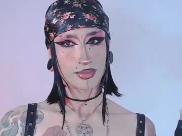 Alienexxx Chaturbate stream image from July 04, 2026