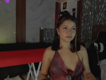Medusa_025 Chaturbate stream image from July 04, 2026