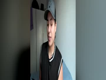 Alexvoss_ Chaturbate stream image from July 04, 2026