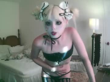 Bl0odsyring3 Chaturbate stream image from July 04, 2026