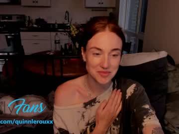 Cum_With_Quinn Chaturbate stream image from July 04, 2026