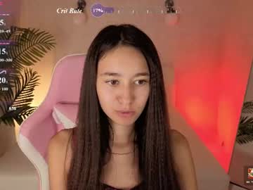 Nicole_Brownie Chaturbate stream image from July 04, 2026