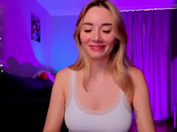 Rosie_Mac Chaturbate stream image from July 04, 2026