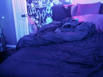 Satanluvsu505 Chaturbate stream image from July 04, 2026