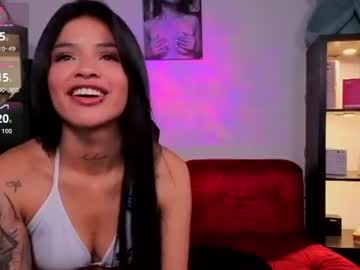 Alaia_Asuka Chaturbate stream image from July 04, 2026