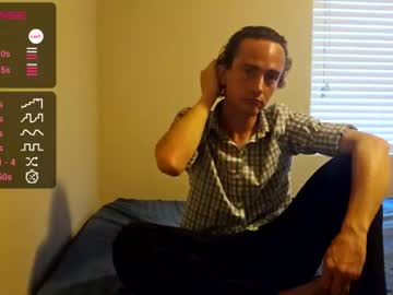 Caseygoodvibes Chaturbate stream image from July 04, 2026