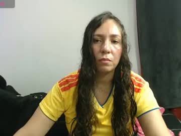 Goddessnahi Chaturbate stream image from July 04, 2026