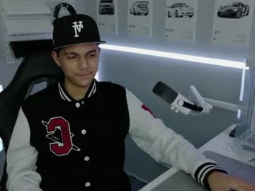 Justagamerxxx Chaturbate stream image from July 04, 2026