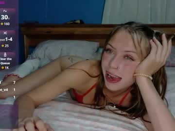 Kittykisses3 Chaturbate stream image from July 04, 2026