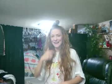 Mariewaters Chaturbate stream image from July 04, 2026