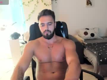 Raulmaxel Chaturbate stream image from July 04, 2026