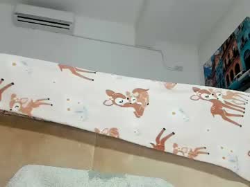 Bornforporn_ Chaturbate stream image from July 04, 2026