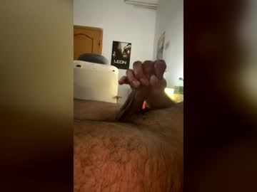 Hercolejeanfrancois Chaturbate stream image from July 04, 2026