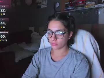 Isaabel1 Chaturbate stream image from July 04, 2026