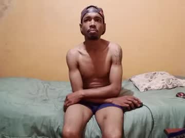 Setor_Black Chaturbate stream image from July 04, 2026