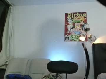 Thomasjons Chaturbate stream image from July 04, 2026