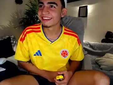 Tiancam Chaturbate stream image from July 04, 2026