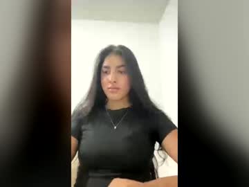 Alanamarinho Chaturbate stream image from July 04, 2026