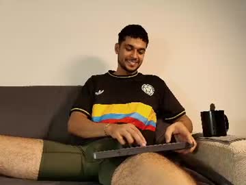 Bry_Alx Chaturbate stream image from July 04, 2026