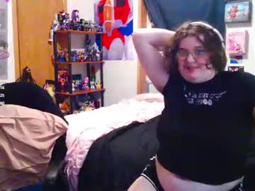 Femcelsam Chaturbate stream image from July 04, 2026