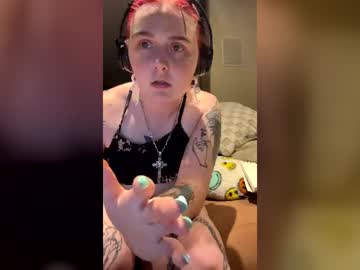 Ivyfoxxo Chaturbate stream image from July 04, 2026