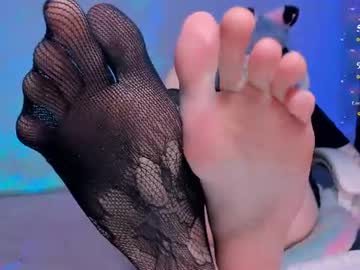 Morika_Mori Chaturbate stream image from July 04, 2026