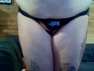 Nutmegmatee Chaturbate stream image from July 04, 2026