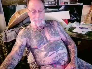Blindsurfer780299 Chaturbate stream image from July 04, 2026
