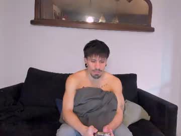 Bourbonwaldo Chaturbate stream image from July 04, 2026
