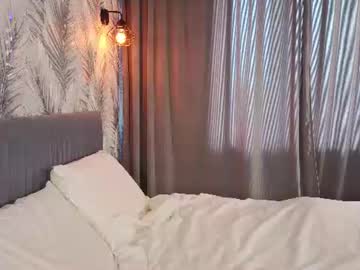 Elvyrose Chaturbate stream image from July 04, 2026