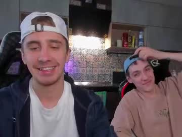 Esthetics_Boys Chaturbate stream image from July 04, 2026