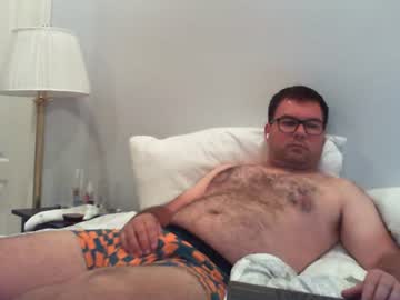 Goberserk29 Chaturbate stream image from July 04, 2026