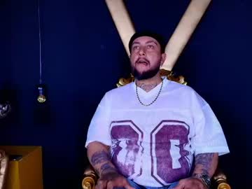 Leoboss_ Chaturbate stream image from July 04, 2026