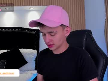 Liamwild20 Chaturbate stream image from July 04, 2026