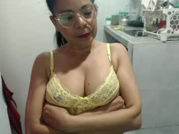 _Maturesexx Chaturbate stream image from July 04, 2026