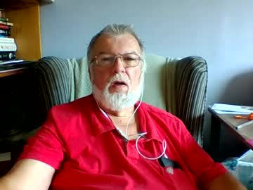 Mrcloseup Chaturbate stream image from July 04, 2026