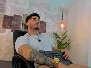 Nate_Franco Chaturbate stream image from July 04, 2026