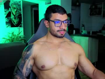 Peterjack7 Chaturbate stream image from July 04, 2026