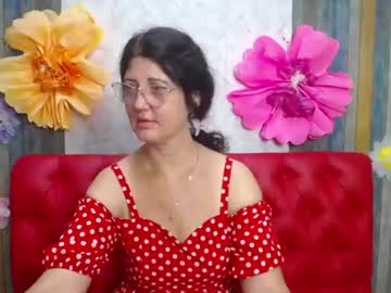 Rosehille Chaturbate stream image from July 04, 2026